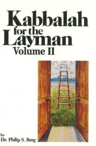 Cover of Kabbalah for the Alayman