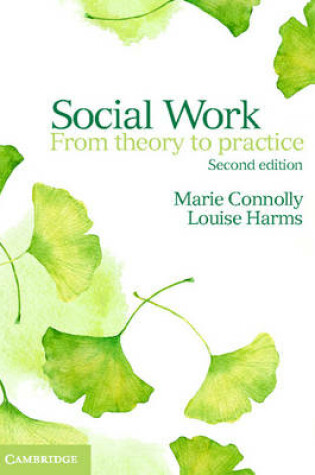 Cover of Social Work