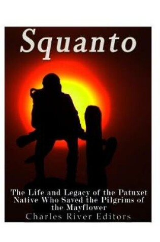 Cover of Squanto