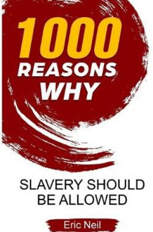 Cover of 1000 Reasons Why