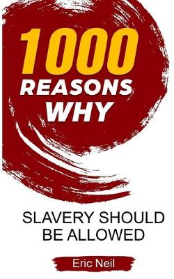 Book cover for 1000 Reasons Why