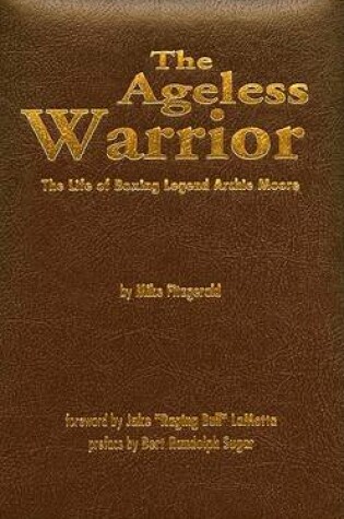 Cover of Ageless Warrior