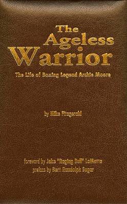 Book cover for Ageless Warrior