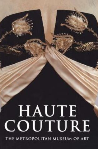 Cover of Haute Couture