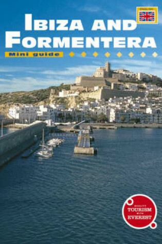 Cover of Ibiza and Formentera Mini Guide