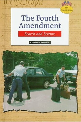 Cover of The Fourth Amendment