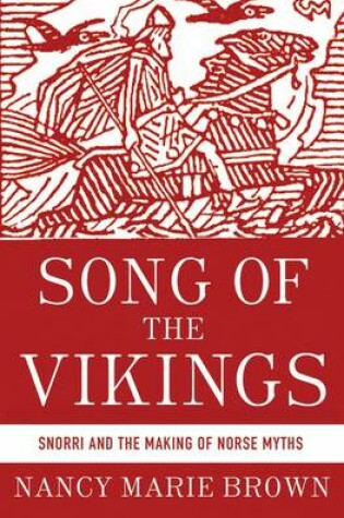 Cover of Song of the Vikings