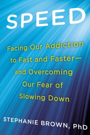 Cover of Speed