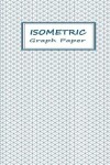 Book cover for Isometric Graphing Paper