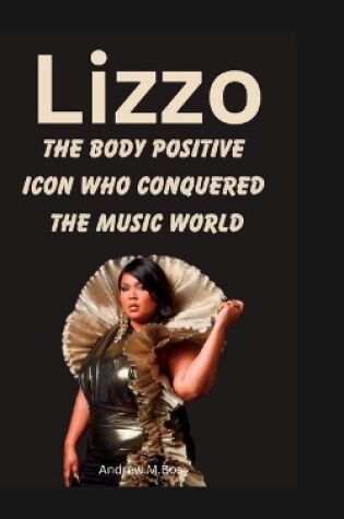 Cover of Lizzo