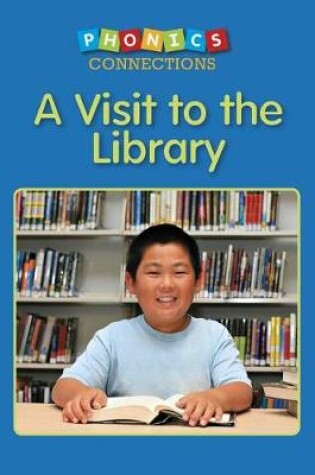 Cover of A Visit to the Library