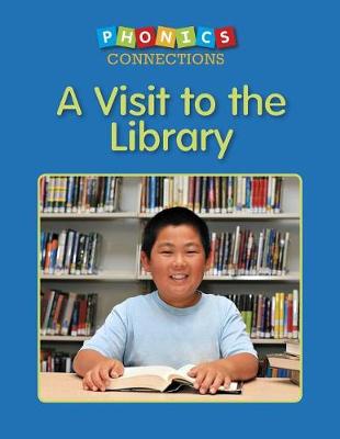 Cover of A Visit to the Library