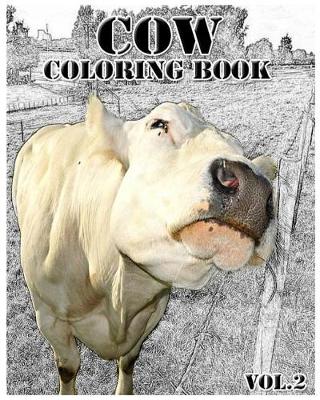 Book cover for Cow