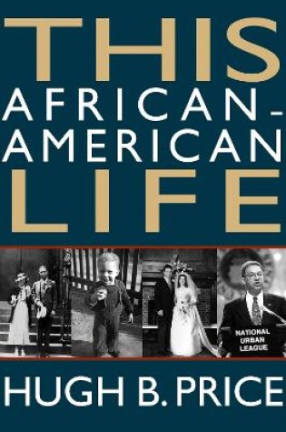 Cover of This African-American Life