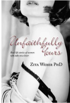 Book cover for Unfaithfully Yours