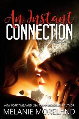 Book cover for An Instant Connection
