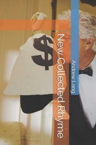Cover of New Collected Rhyme