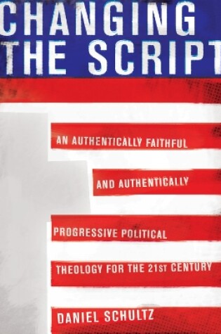 Cover of Changing The Script