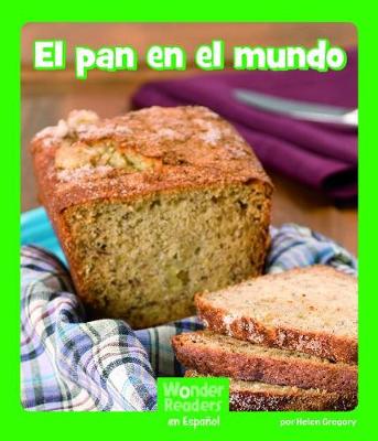 Book cover for El Pan En El Mundo