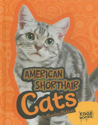 Cover of American Shorthair Cats