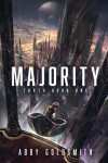 Book cover for Majority