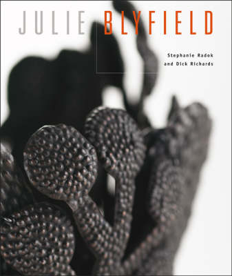 Book cover for Julie Blyfield