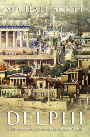 Cover of Delphi