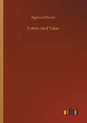 Book cover for Totem und Tabu