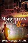 Book cover for Manhattan Wolf 2