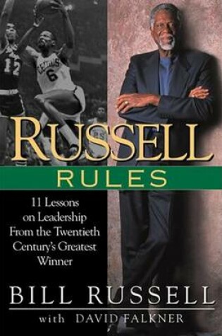 Cover of Russell Rules (Excerpt)