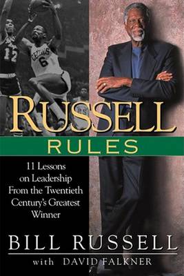 Book cover for Russell Rules (Excerpt)