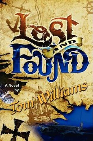 Cover of Lost and Found