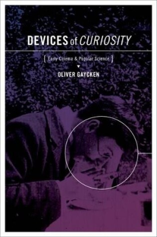 Cover of Devices of Curiosity