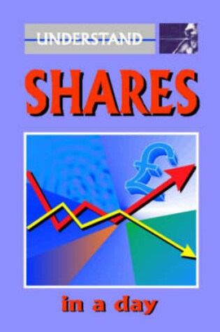 Cover of Understand Shares in a Day