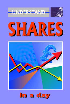 Book cover for Understand Shares in a Day