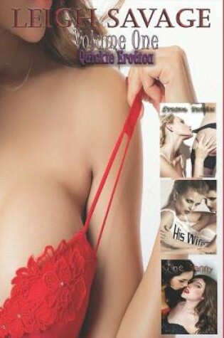 Cover of Quickie Erotica Volume One