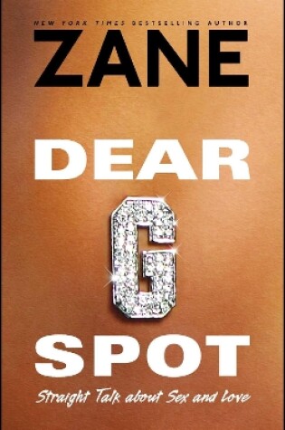 Cover of Dear G-Spot