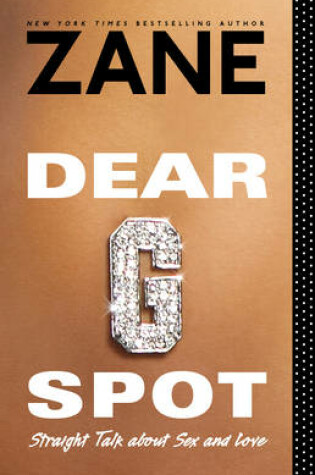 Cover of Dear G-Spot