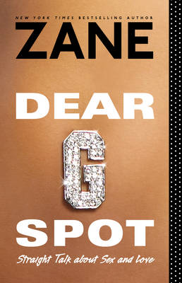 Book cover for Dear G-Spot