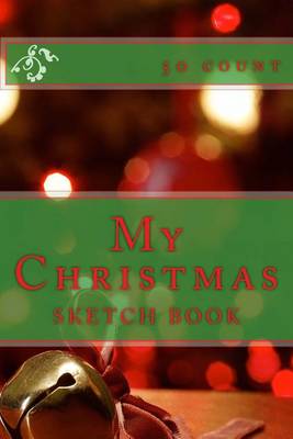 Book cover for My Christmas