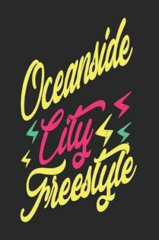 Cover of Oceanside City Freestyle