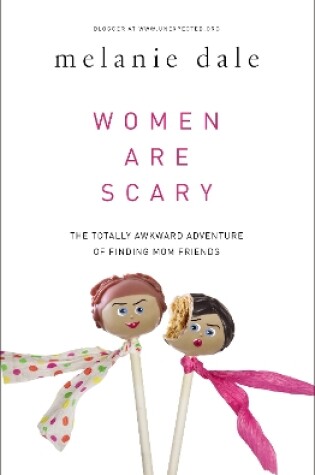 Cover of Women are Scary