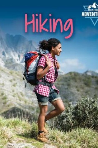 Cover of Hiking