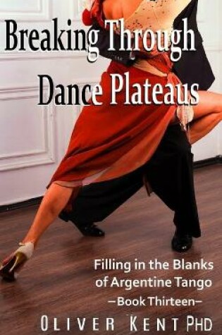 Cover of Breaking Through Dance Plateaus