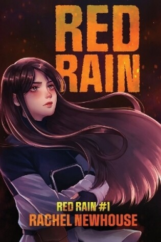 Cover of Red Rain