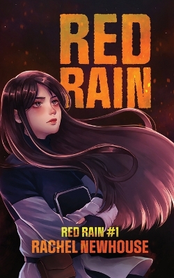 Cover of Red Rain