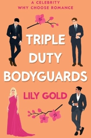 Cover of Triple Duty Bodyguards
