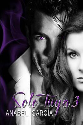 Cover of Solo Tuya III