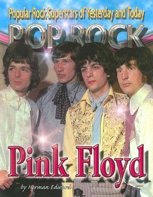 Cover of "Pink Floyd"