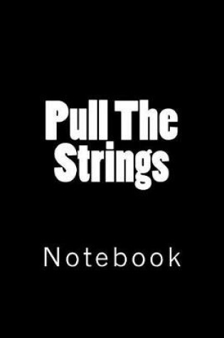 Cover of Pull The Strings